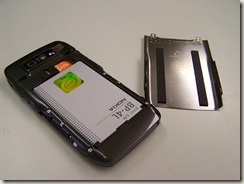 Аккумулятор для nokia e7